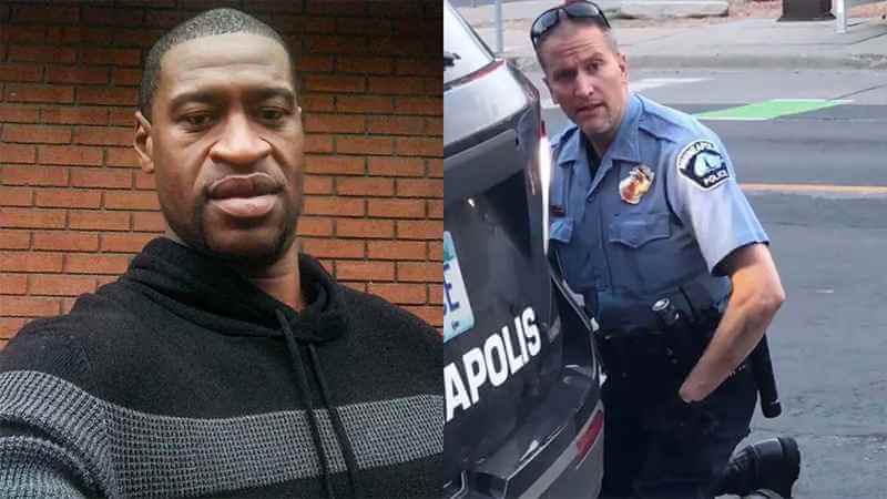 Chauvin Charged with Murder; Other Officers Likely to Face Charges