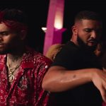Chris Brown & Drake Tie Miguel's R&B/Hip-Hop Record