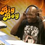 Big Boy Releases Inspirational Book 'An XL Life'