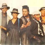 5th Member of the Original Force MDs has Died (video)