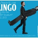 Ringo Starr Exhibition to Open at GRAMMY Museum in June 2013