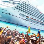 The Biggest Music Cruise On The Seas Has Set Sail