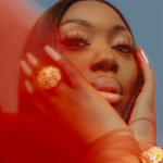 Ms Banks drops "Bank Statement" mixtape via Platoon