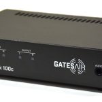GatesAir Integrates Intraplex Audio IP in Flexiva
