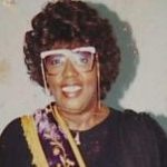 Buffalo Radio Legend Thelka McCall Passes