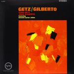 GETZ/GILBERTO: 50 Years Expanded Edition
