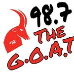 98.7 The Shark Renamed in Honor Of Tom Brady