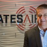 GatesAir Promotes Mark Goins to VP of NA Sales