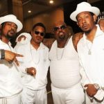 CeeLo Green & Goodie Mob Name Talent Contest Winners