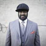 Gregory Porter Joins Blue Note "Jazz at Sea"