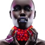 Why Some Black People Think She's Ugly or Stunning?