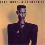 Grace Jones' Nightclubbing Reissue