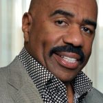 Steve Harvey Criticized for Misguided Advice to Young Women