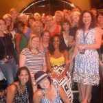 BMI Writer Shines at Radio Advertising Bureau Dinner