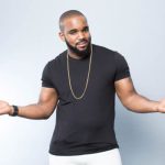 Headkrack from The Rickey Smiley Show Announces 2020 Venture