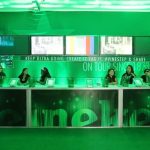 Heineken House at Outside Lands & North Coast
