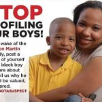 Essence Magazine Launches #HeIsNotASuspect Campaign