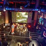 Honda Stage Launches at REVOLT Studios