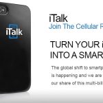 Apple App Store Approves iTalkMobile for iPhone, iPod, iPad