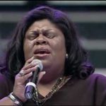 Kim Burrell Radio Show Cancelled