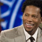 D.L. Hughley Apologizes for "Thirsty B" remark on Radio Show