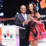 Hyundai Hope On Wheels Launches 'Just One Wish'