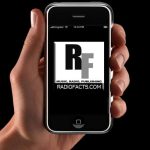 Radio Facts iTunes and Android Apps Available