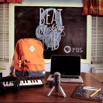 PBS Digital Studios Beat Making Lab