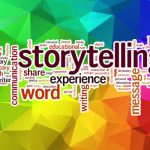 Tuesday Radio Tip for Talent: The Art of Storytelling