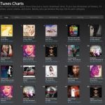 iTuneCharts.com Launches Advanced Tracking for iTunes Sales