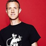 BEATS MUSIC CEO Ian Rogers To Head iTunes Radio
