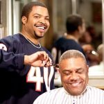 Ice Cube In Negotiations for Barbershop 3?