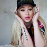 Iggy Azalea Continues to Set Spotify Records with "Fancy"