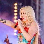 Iggy Azalea Signs Worldwide Publishing Deal with Sony/ATV