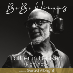 BeBe Winans: 'Father in Heaven' Single Drops Tomorrow