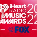 Performance lineup during 2022 iHeartRadio Music Awards