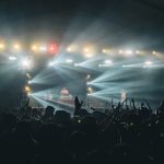 Amazon Music's Festival-Inspired Year-End Recap