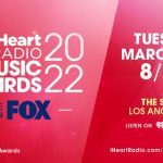 2022 iHeartRadio Music Awards
