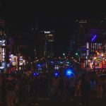 Nashville's Music Scene Goes Beyond Country