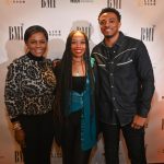 BMI Hosts Private Listening Party for Gospel Artist Doe