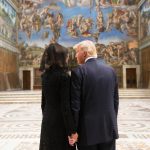 Melania Trump Announces Holiday Care Packages for Troops