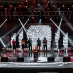 Tax Rates Threaten British Music Industry