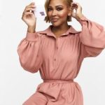 MEAGAN GOOD SHARES HER SCARE WITH UTERINE CANCER