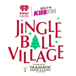 Catch Hot Acts at KIIS FM's Free Jingle Ball Pre-Show