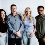 Vont Leak and Bailey Hess Join The Dave Ryan Show on KDWB