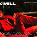 Meek Mill Announces Acts for "The Motivation Tour" Line-Up