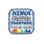 KDKA Traffic And Weather Together