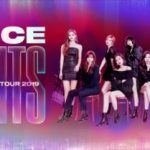 Twice Announces First U.S. Dates for 2019 World Tour