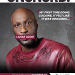 LAMAR ODOM ON UNCENSORED