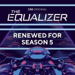 CBS Renews "The Equalizer" for 2024-25 Broadcast Season